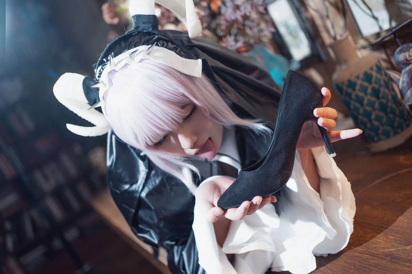 阿半今天很开心_No_049_开裆裤恶魔_75P,2V_136MB tg@simisebaisi 【丝足阁】042.webp